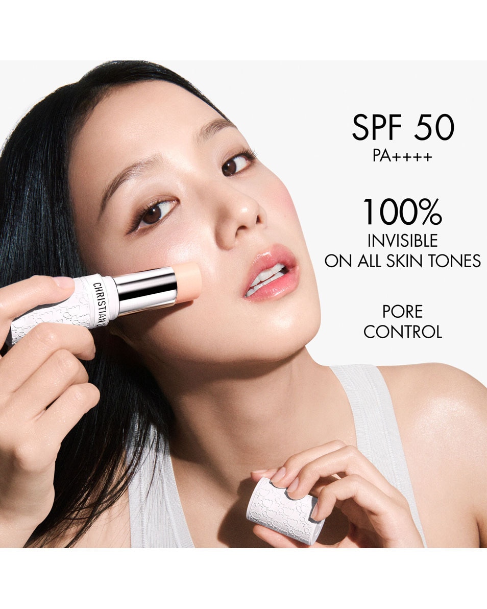 DIOR Mattifying Invisible UV Stick SPF 50 PA++++ Stick invisible protection UV 10 G 3