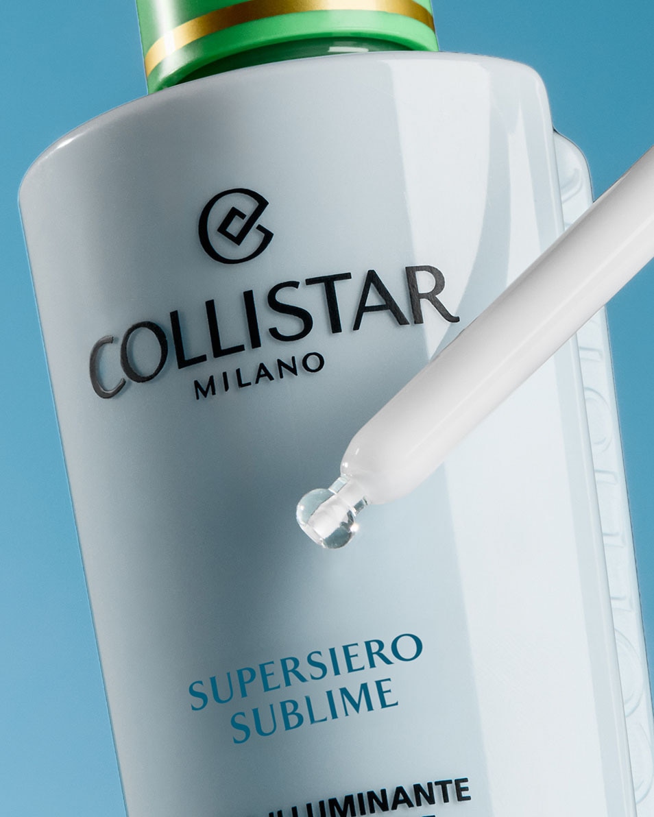 COLLISTAR Hydra-Illuminating Hydra-Illuminating Renewing Sublime Superserum 200 ML 3