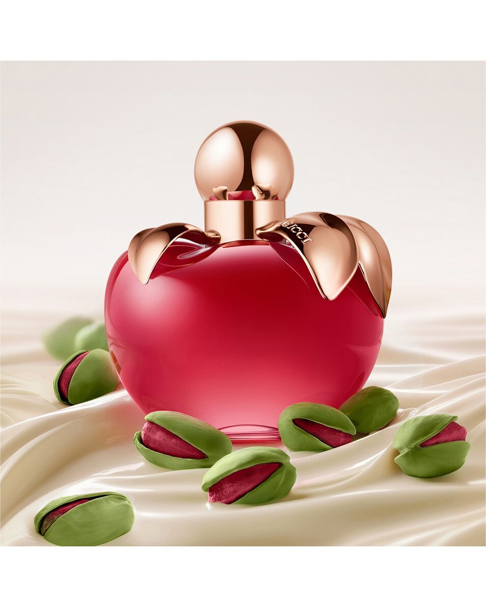 NINA RICCI Nina Eau de Parfum 80 ML 3
