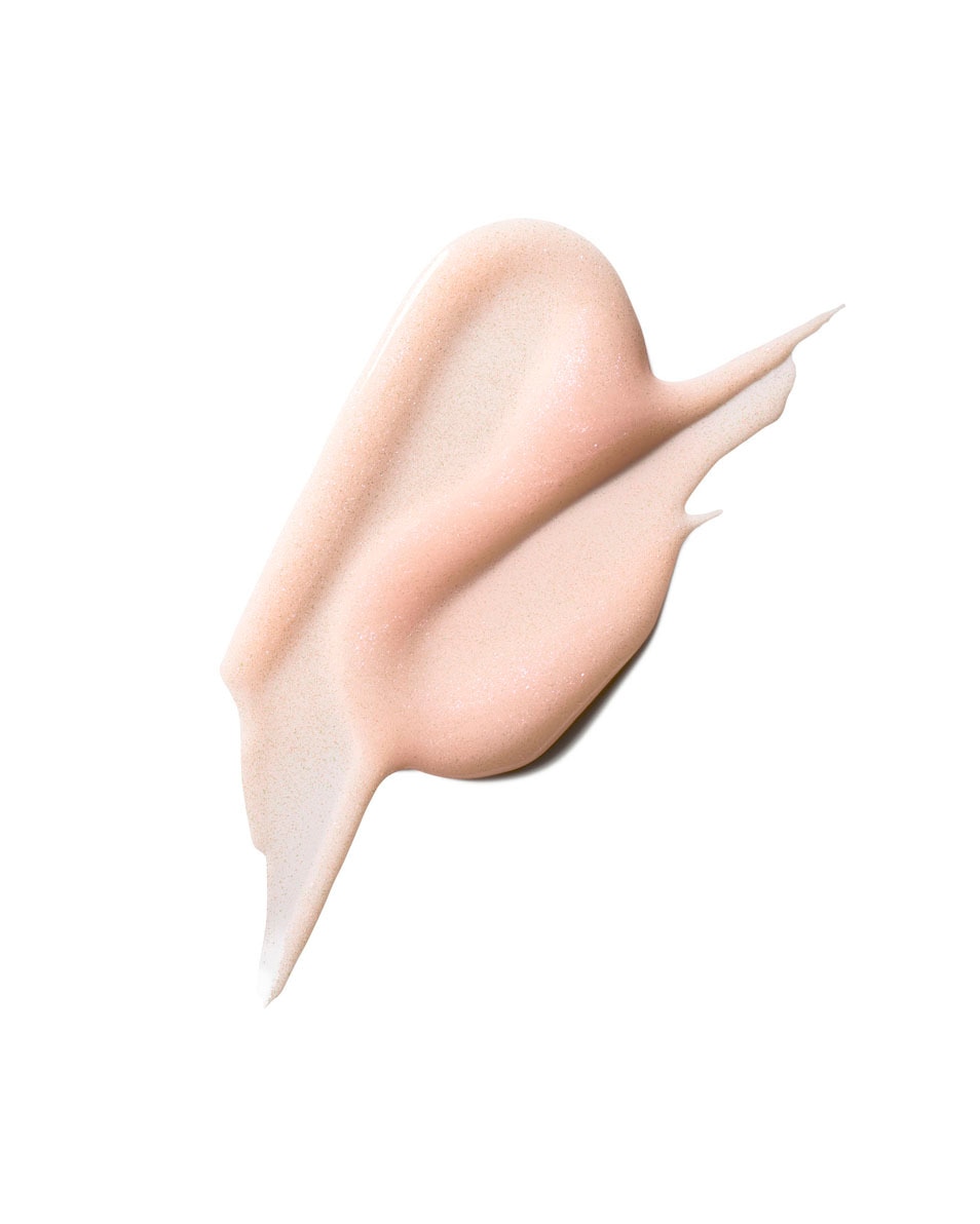 M.A.C LIPGLASS Cushion High-Pigment Oil Gloss ultra-brillant et non collant Sugarrimmed 3