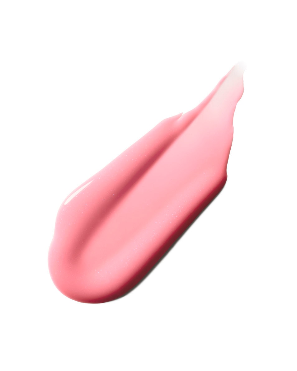 M.A.C LIPGLASS Cushion High-Pigment Oil Gloss ultra-brillant et non collant Yum Yum 3