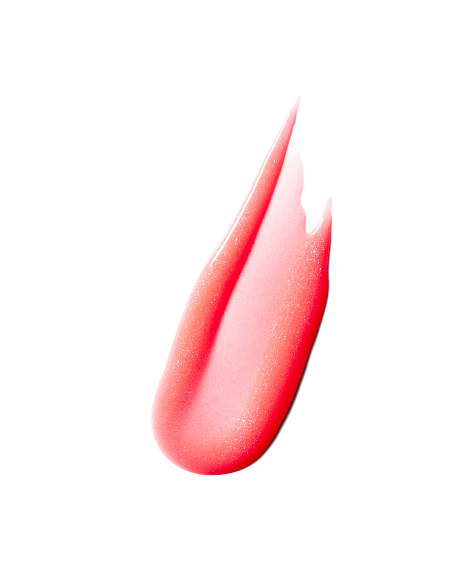 M.A.C LIPGLASS Cushion High-Pigment Oil Gloss ultra-brillant et non collant Slippery 3