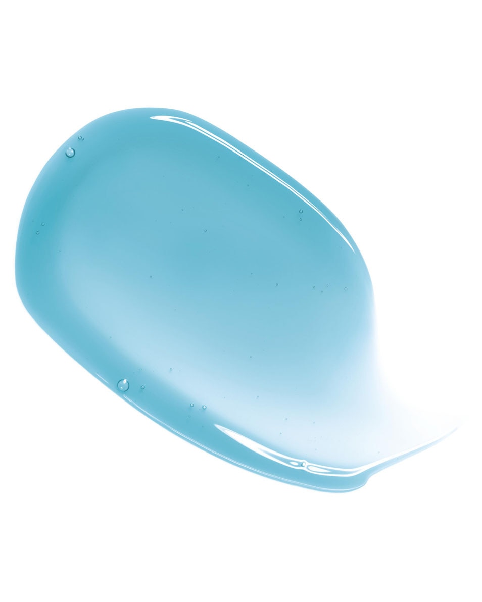 CLARINS Cryo Make-Up Lip oil balm cryo-plumping 00 cryo mint 3