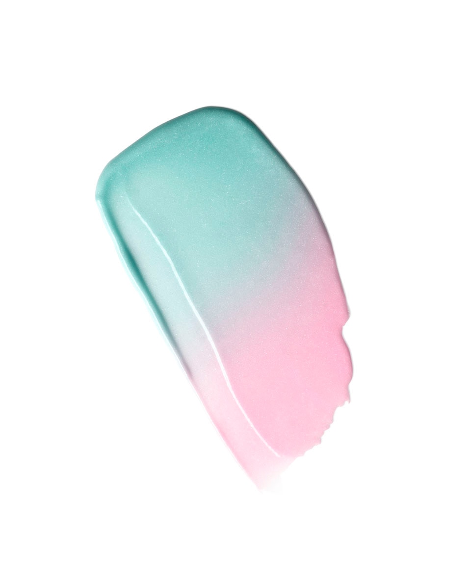 CLARINS Cryo Make-Up Lip comfort oil cryo-plumping 00 cryo mint 3