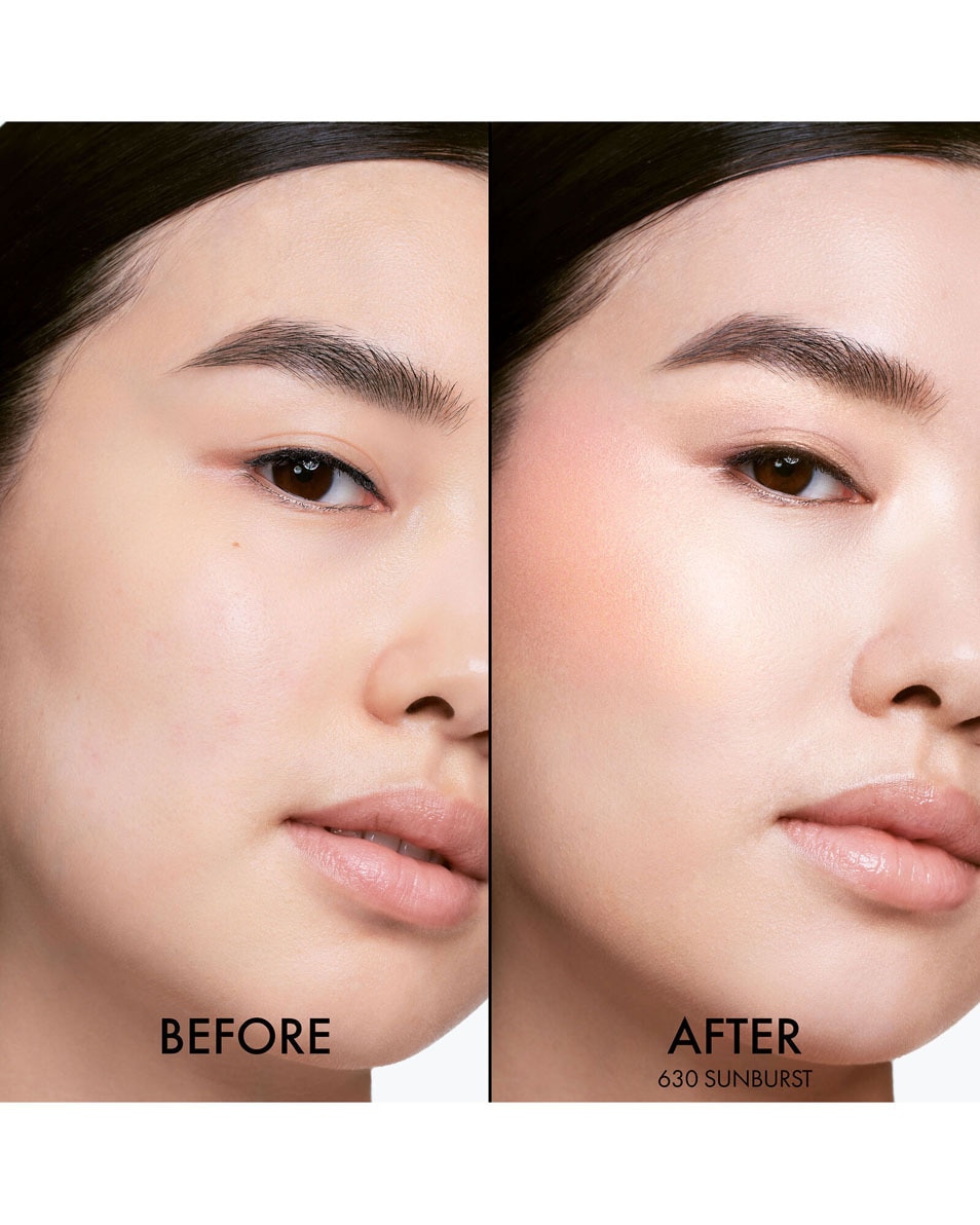 DIOR Dior Forever Glow Maximizer Highlighter liquide longue tenue 630 SUNBURST - Limited Edition 3