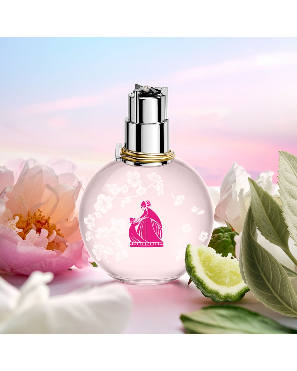 LANVIN Éclat d'Arpège White Tea 30 ML 3