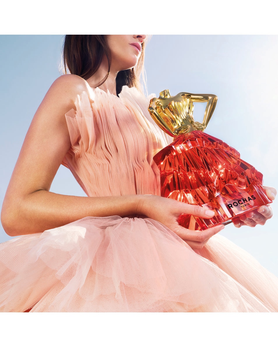 ROCHAS Audace Le Parfum Parfum 60 ML 3