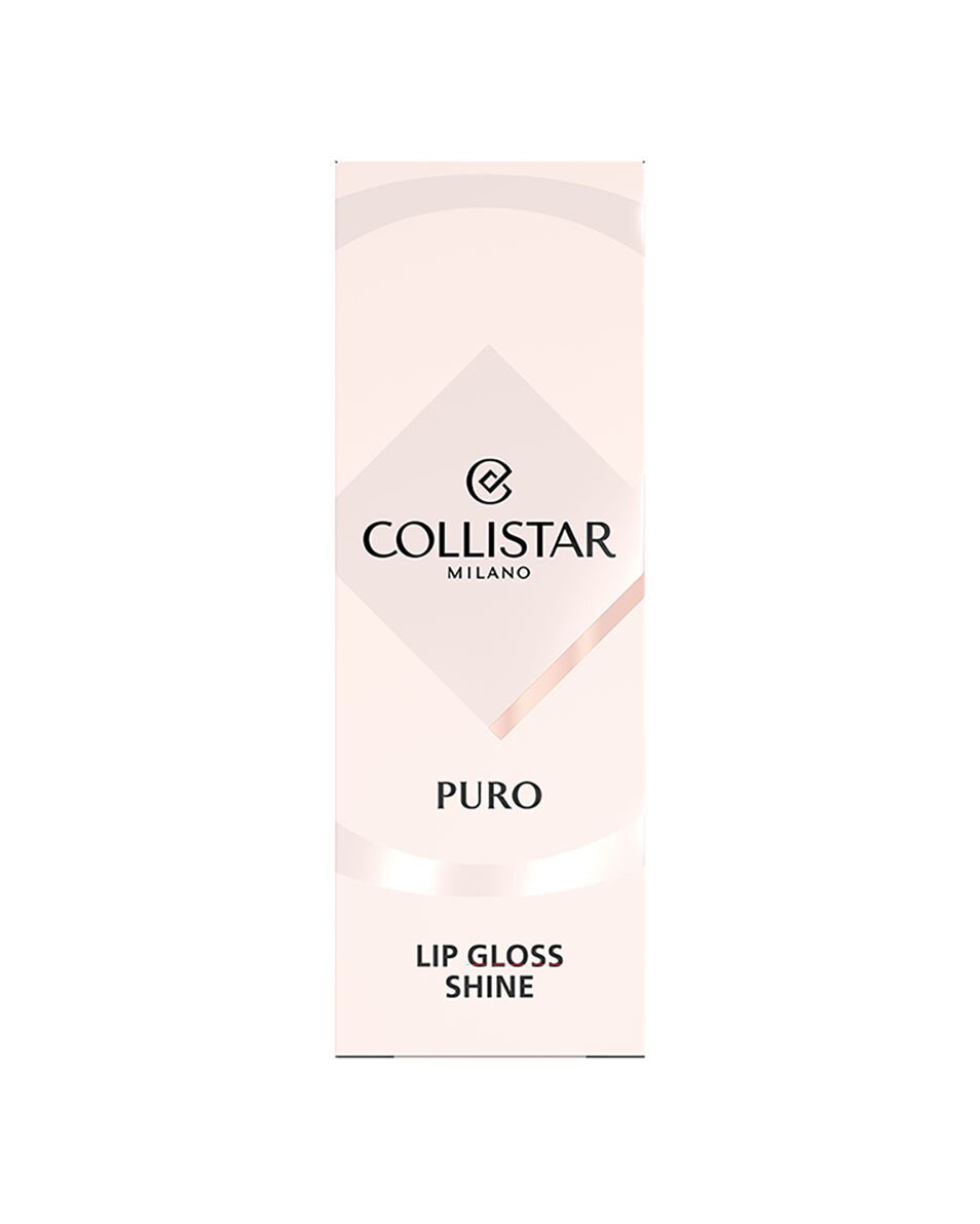 COLLISTAR Puro PURO LIP GLOSS SHINE 301 Love Spark shimmer 3