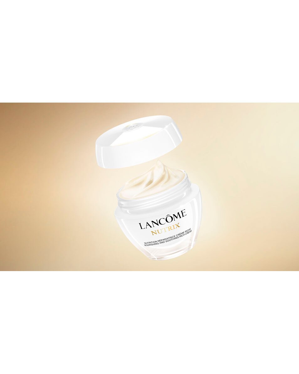 LANCÔME Nutrix Classic Visage Lancôme Nutrix Crème Riche Nutrition Réparatrice 50 ML 3
