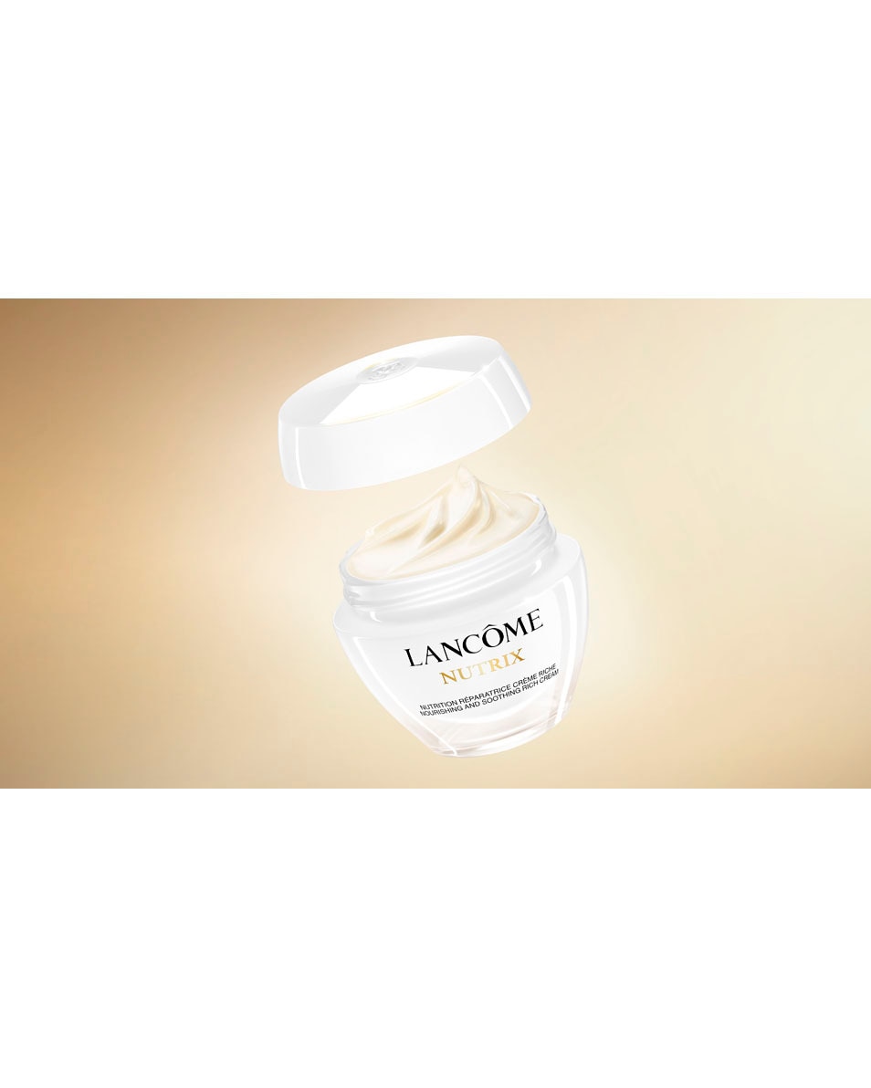 LANCÔME Nutrix Classic Visage Lancôme Nutrix Crème Riche Nutrition Réparatrice 50 ML 3