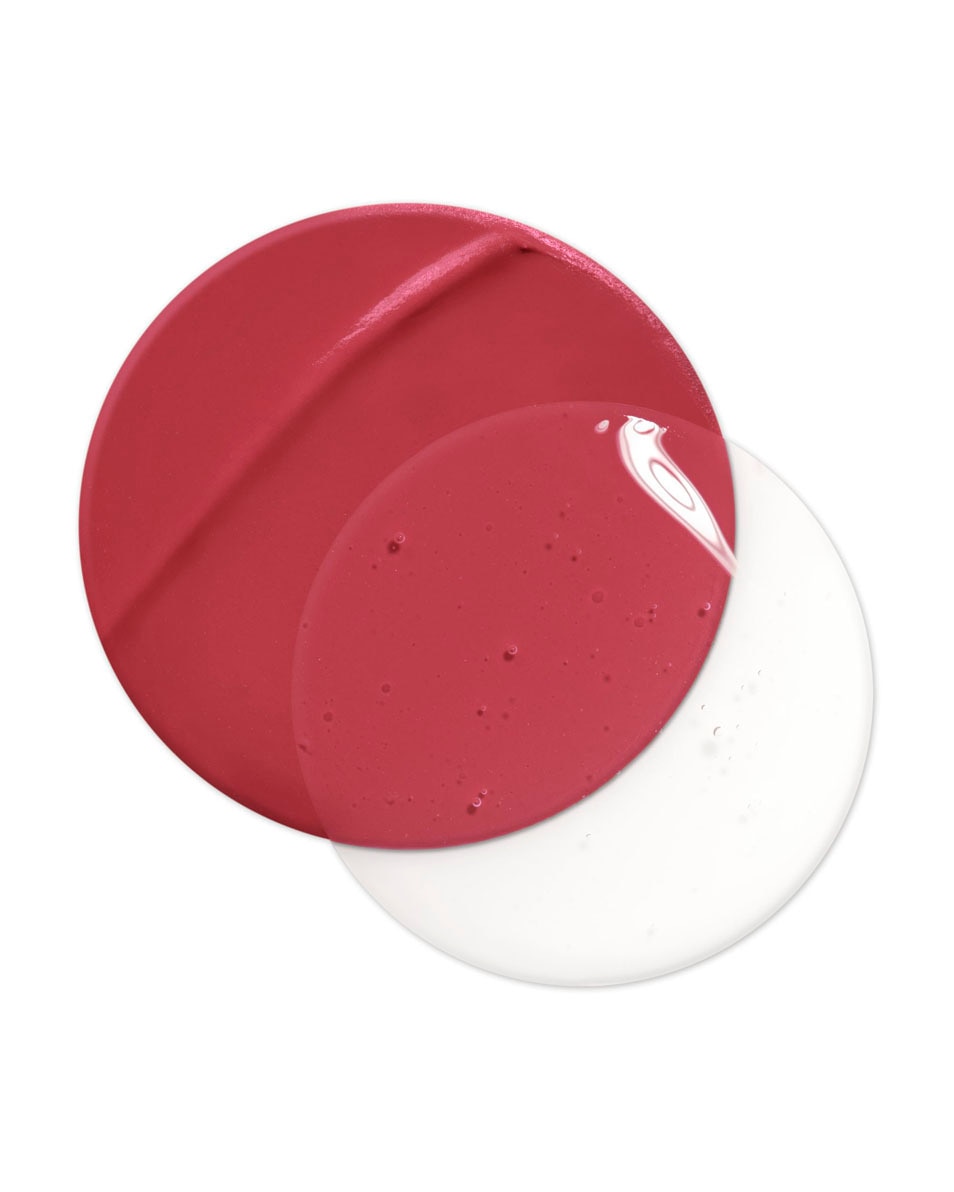 CHANEL LE ROUGE DUO ULTRA TENUE DUO LÈVRES LONGUE TENUE 156 DANCE 3