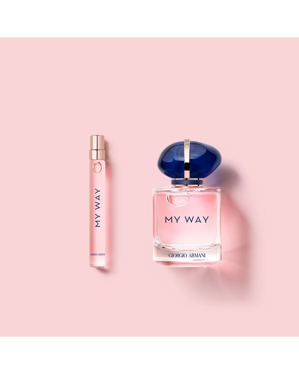 ARMANI My Way Eau De Parfum - Parfum Femme 10 ML 3
