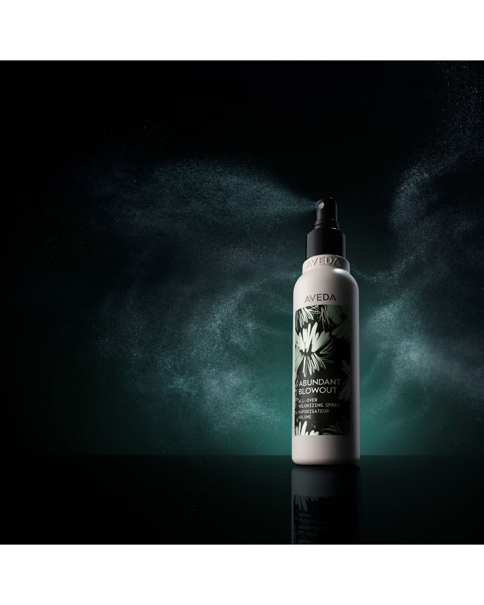 AVEDA Abundant Blowout All-Over Volumizing Spray Vaporisateur volume 24h 150 ML 3