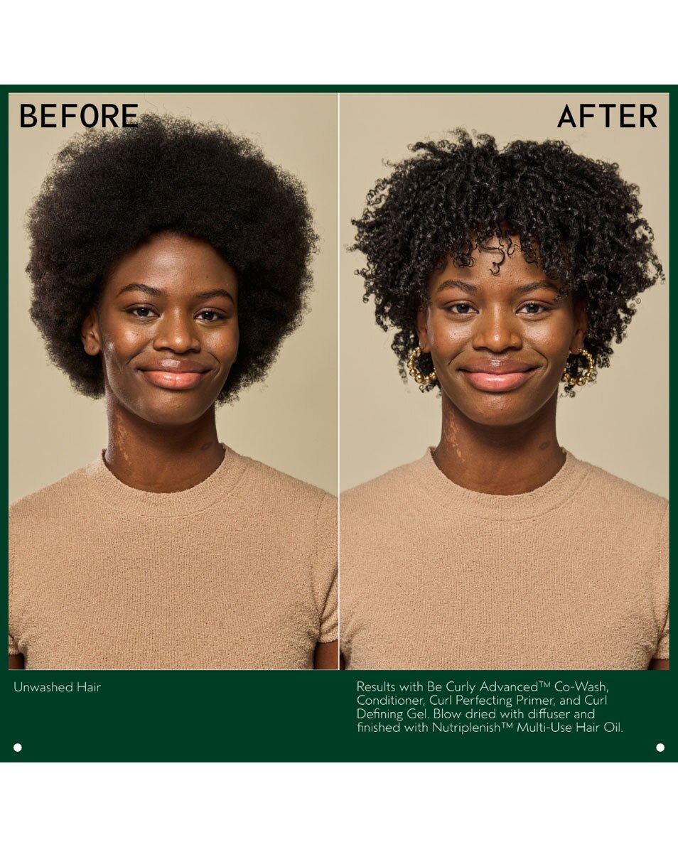 AVEDA Be Curly Advanced Conditioner Après-shampooing hydratant cheveux bouclés 250 ML 3