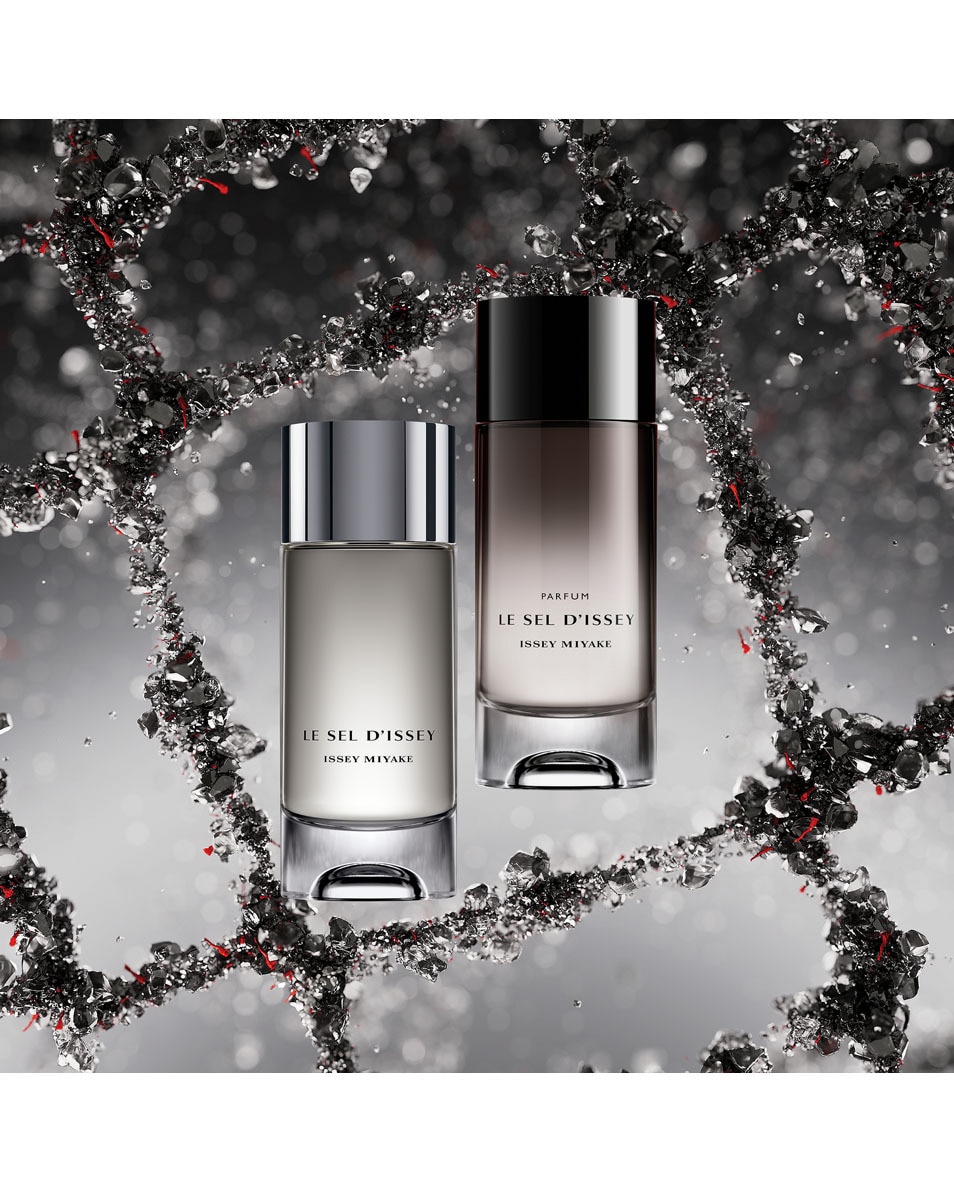 ISSEY MIYAKE Le Sel d'Issey Parfum 50 ML 3