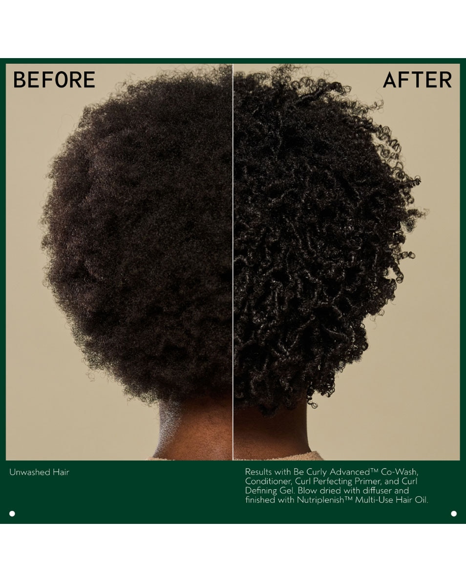 AVEDA Be Curly Advanced Coil Definer Gel Gel de définition pour boucles 250 ML 3