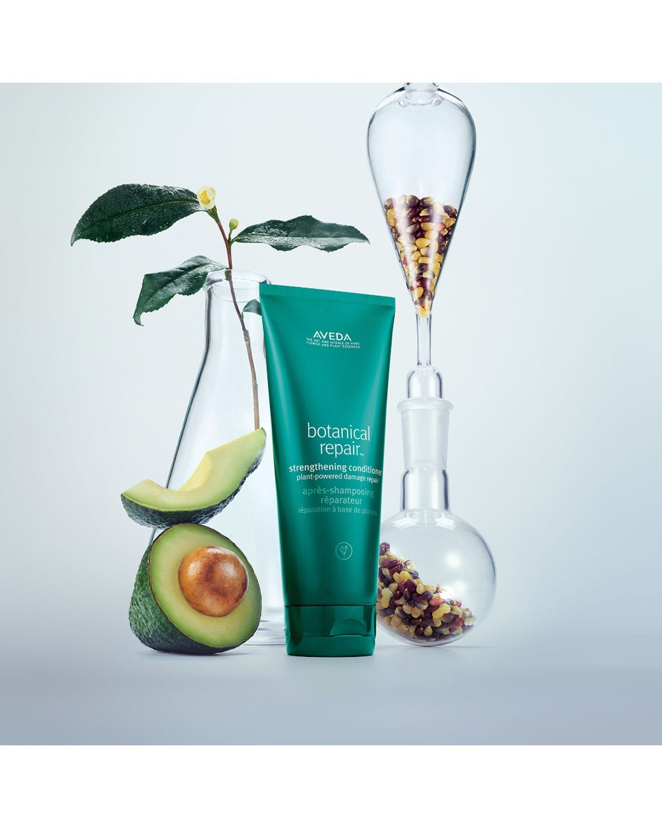 AVEDA Botanical Repair Strengthening Conditioner Après-shampooing réparateur 200 ML 3