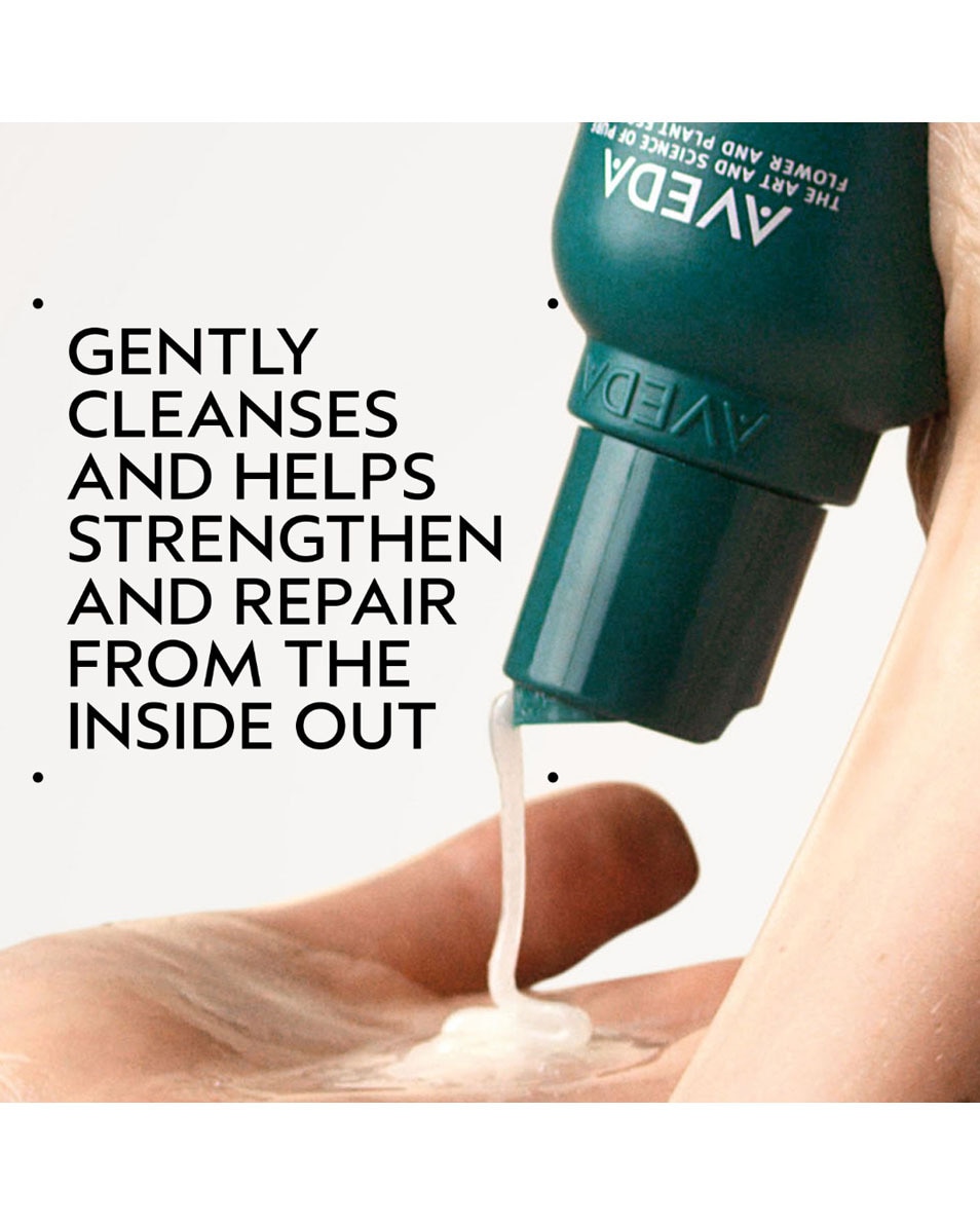 AVEDA Botanical Repair Shampoo Shampooing réparateur 50 ML 3