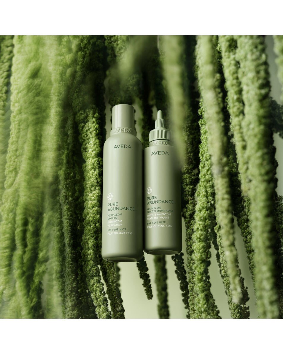 AVEDA Pure Abundance Volumizing Conditioning Rinse Après-shampooing pour cheveux fins 150 ML 3