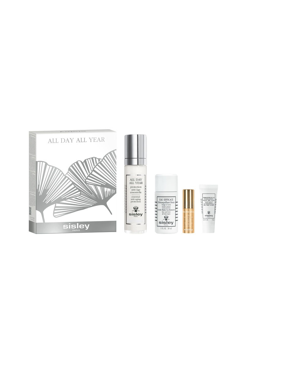 SISLEY All Day All Year Discovery Program Kit 50 ML 3