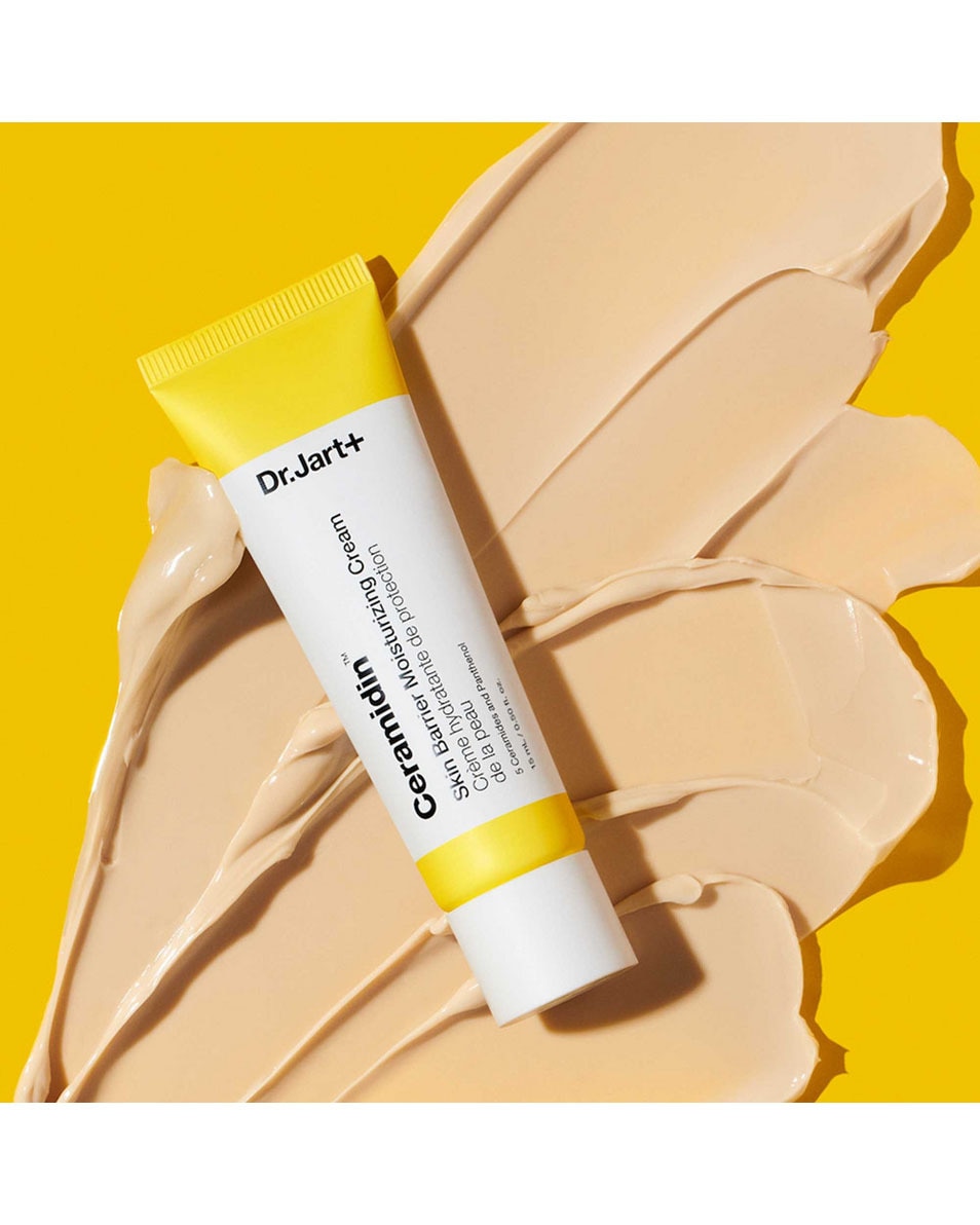 DR JART+ Ceramidin Crème Hydratante de Protection de la Peau 50 ML 3
