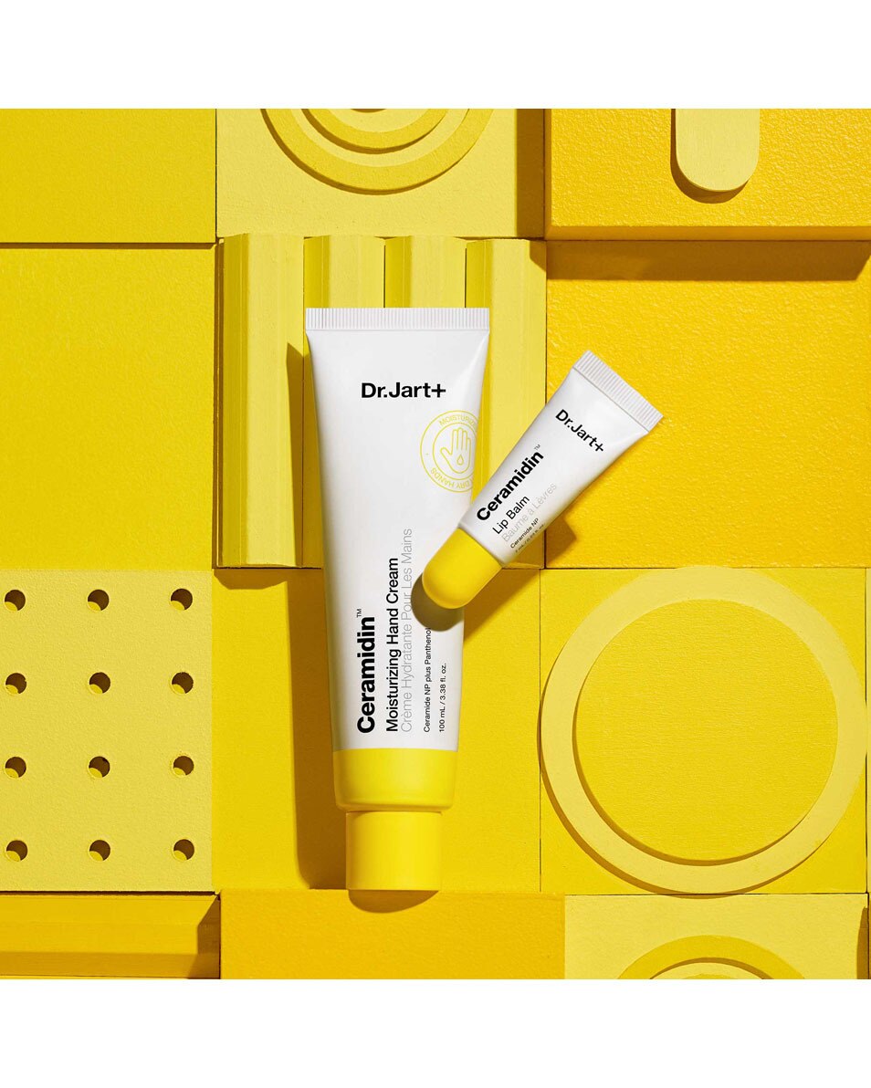 DR JART+ Ceramidin Crème Hydratante Pour Les Mains 100 ML 3