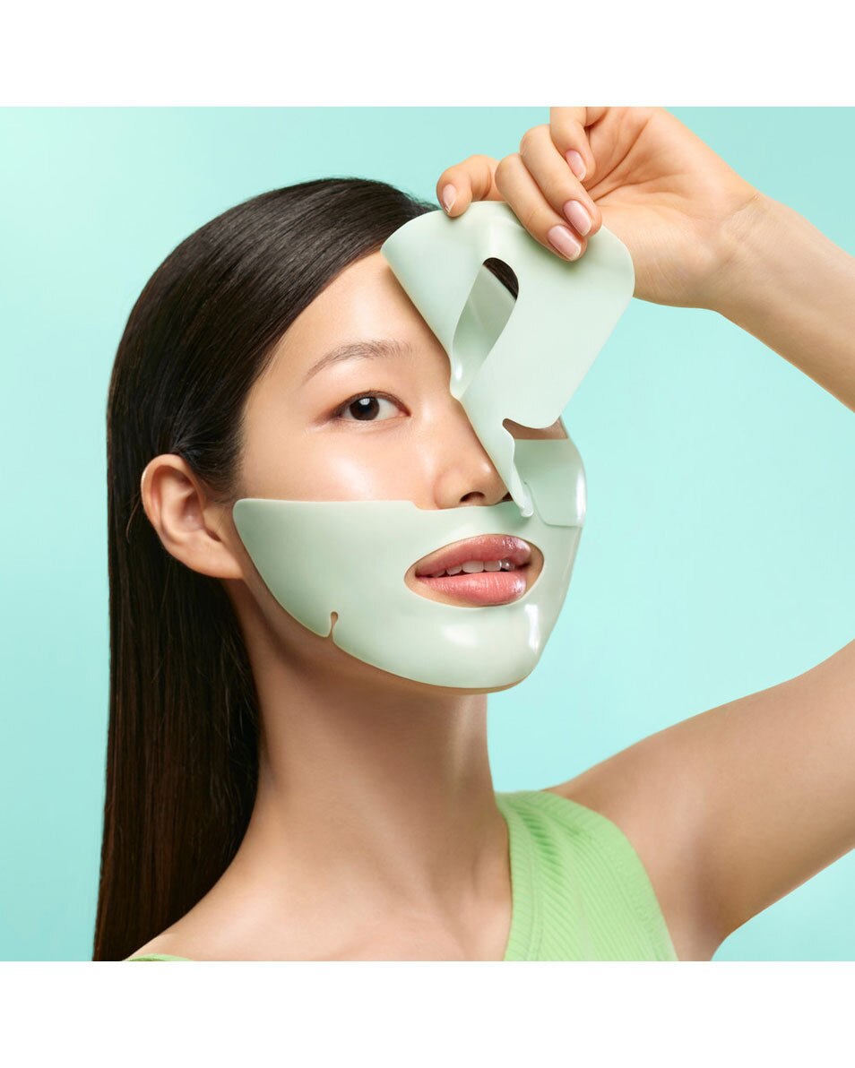 DR JART+ Cryo Rubber Masque Apaisant à l’allantoïne 44 G 3