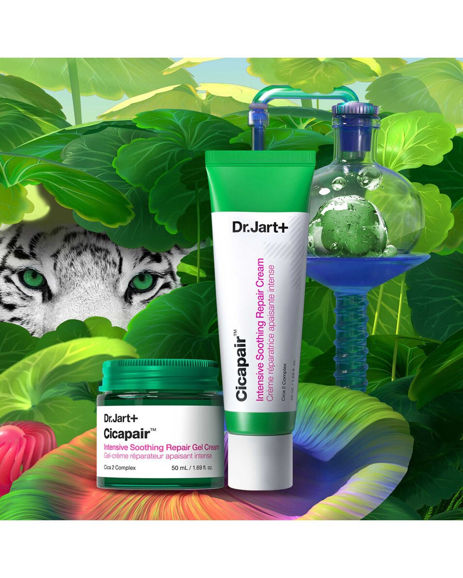DR JART+ Cicapair Crème Réparatrice Apaisante Intense 50 ML 3