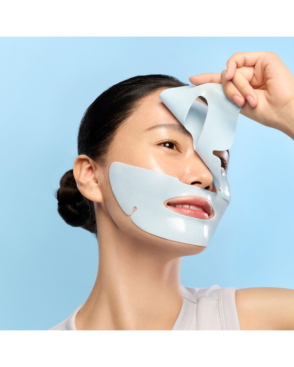 DR JART+ Cryo Rubber Masque Visage avec Acide Hyaluronique 44 G 3