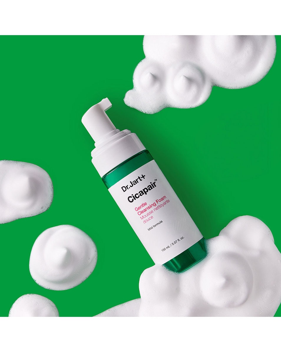 DR JART+ Cicapair Tiger Grass Soin Correcteur de Couleur Visage à l'Herbe du Tigre 150 ML 3