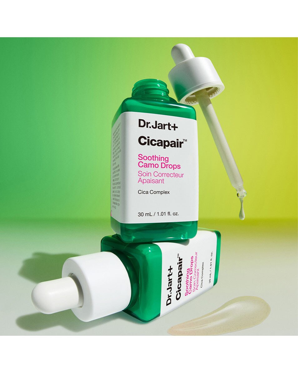 DR JART+ Soin Correcteur Apaisant SPF 20 30 ML 3