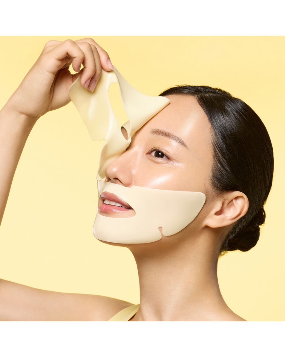 DR JART+ Cryo Rubber Masque Illuminateur 44 G 3
