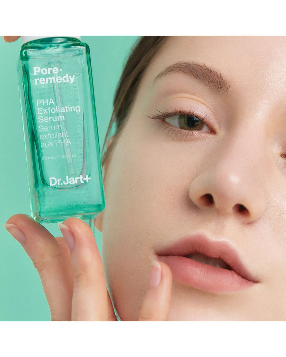 DR JART+ Pore·remedy Sérum exfoliant Visage aux PHA 30 ML 3