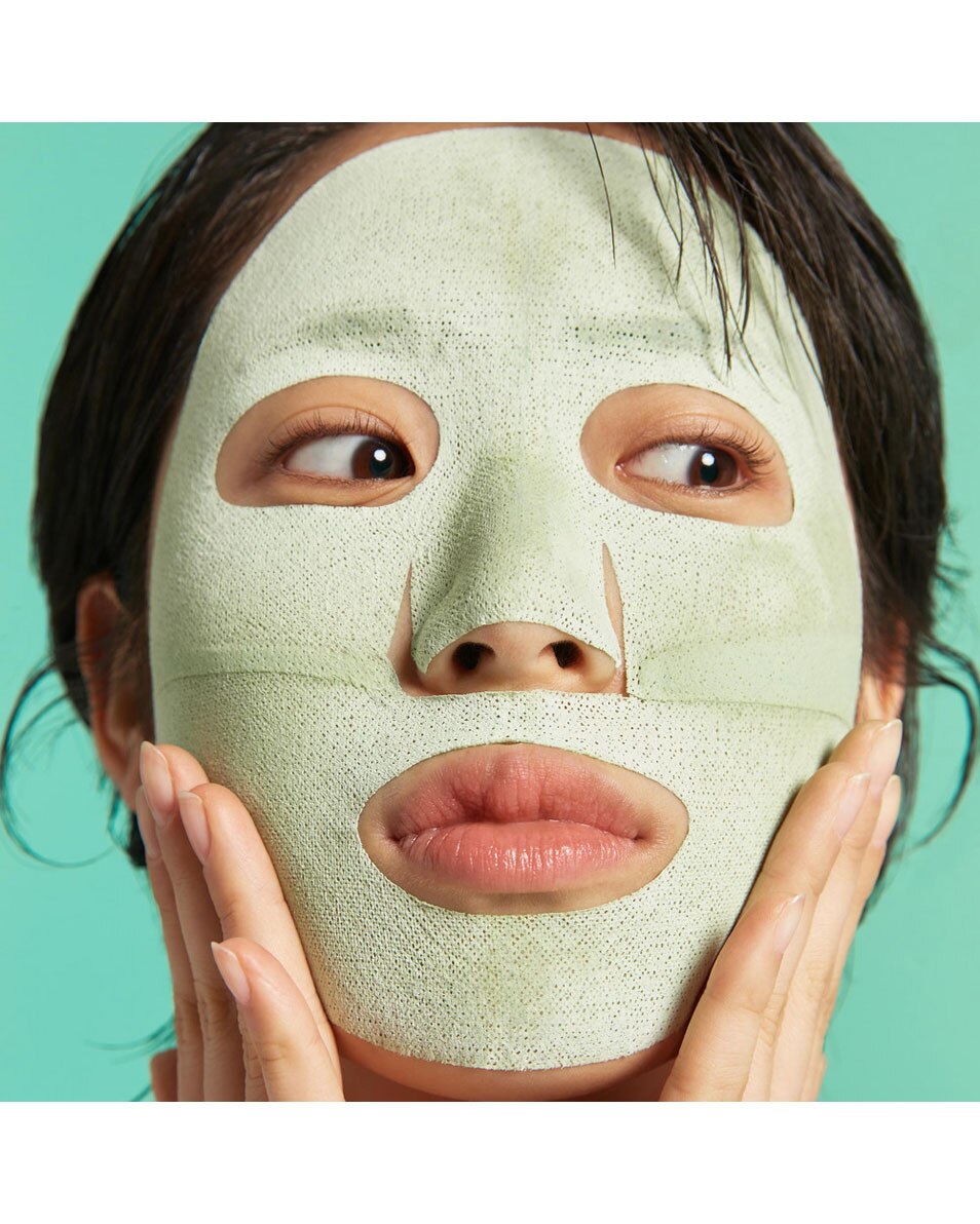DR JART+ Pore·remedy Masque Purifiant Visage à la Boue Verte 13 G 3