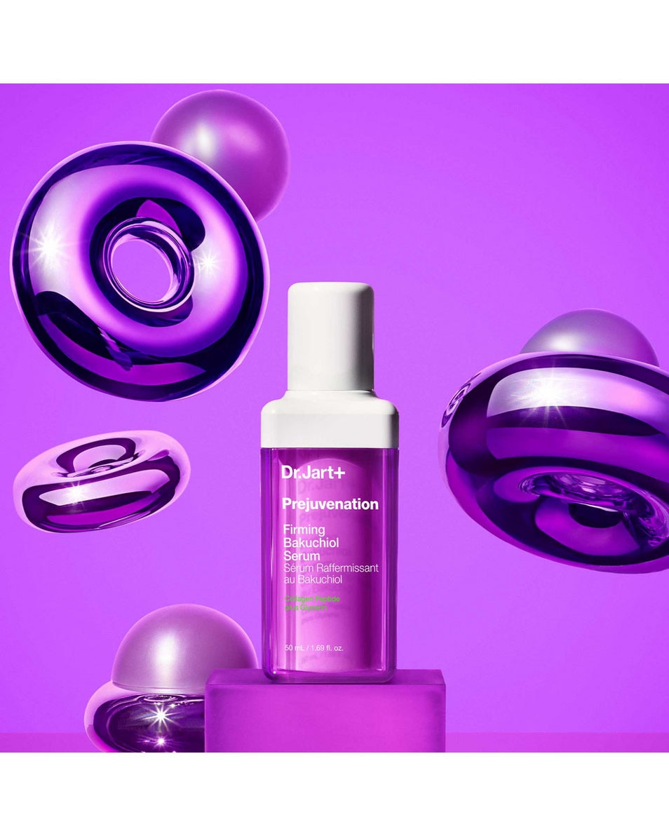 DR JART+ Prejuvenation Crème Raffermissante au Bakuchiol 50 ML 3