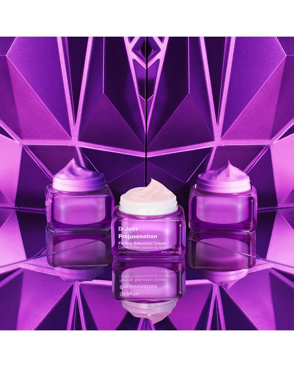 DR JART+ Prejuvenation Mousse Nettoyante Visage aux Tensioactifs Aminés 50 ML 3