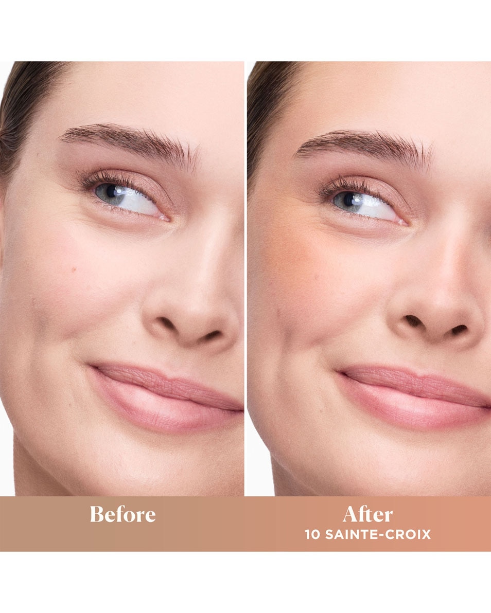 LAURA MERCIER BRONZE COLOR INFUSION 10 Sainte-Croix 3