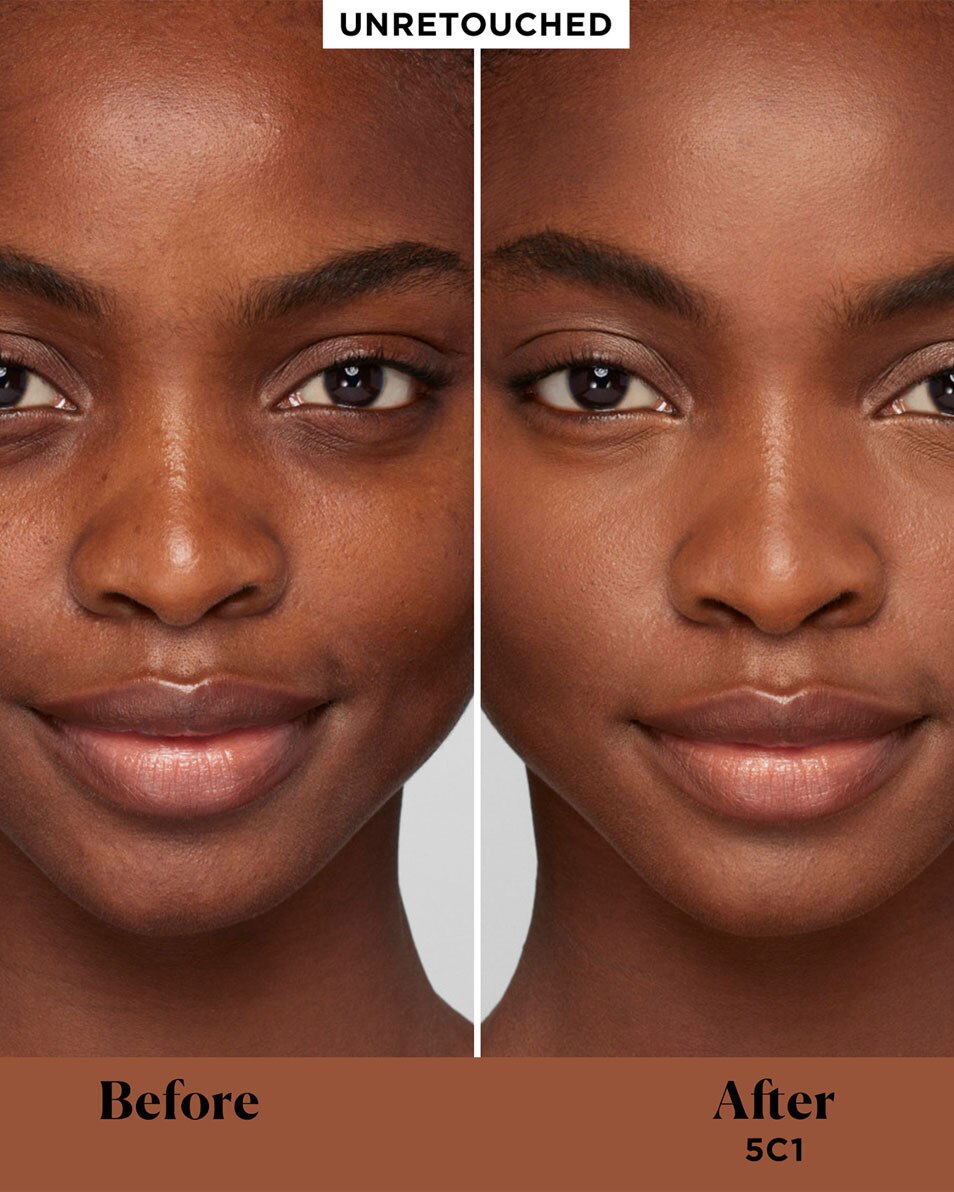 LAURA MERCIER REAL FLAWLESS CONCEALER 5C1 3