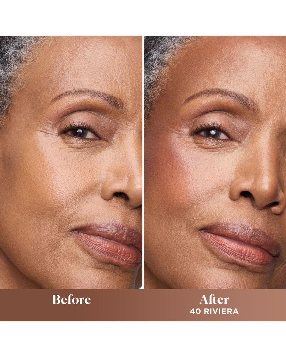 LAURA MERCIER BRONZE COLOR INFUSION 40 Riviera 3