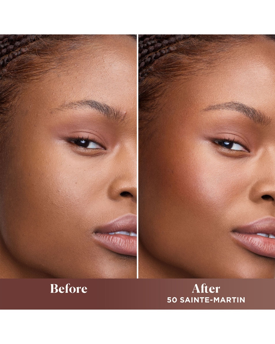 LAURA MERCIER BRONZE COLOR INFUSION 50 Sainte-Martin 3