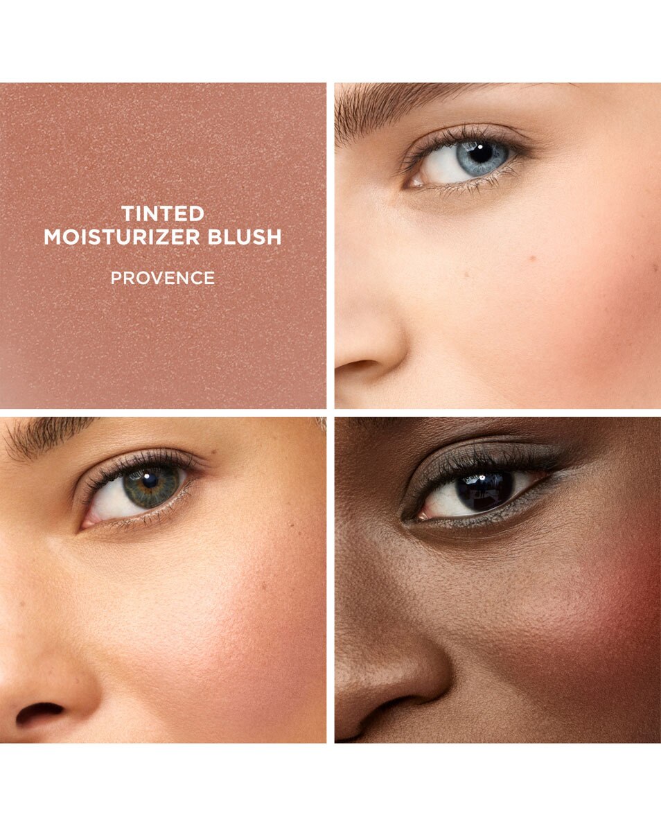 LAURA MERCIER BLUSH TINTED MOISTURIZER PROVENCE 3