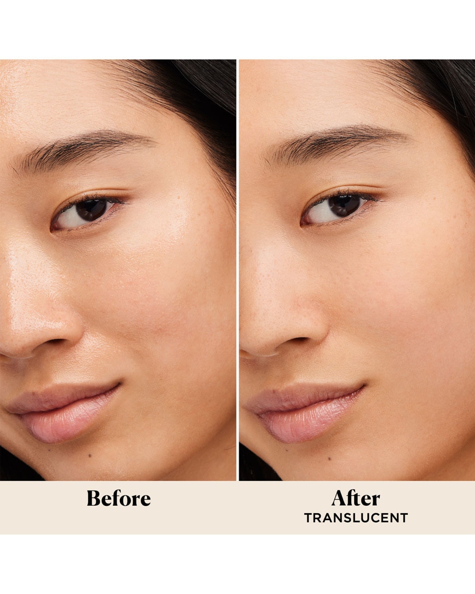 LAURA MERCIER TRANSLUCENT LOOSE SETTING POWDER ULTRA BLUR Translucent 3