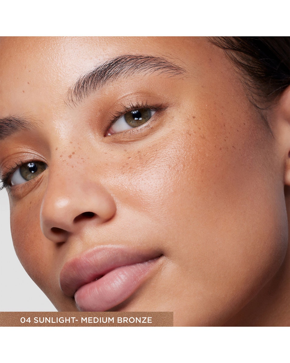 LAURA MERCIER TINTED MOISTURIZER BRONZER SUNLIGHT 3