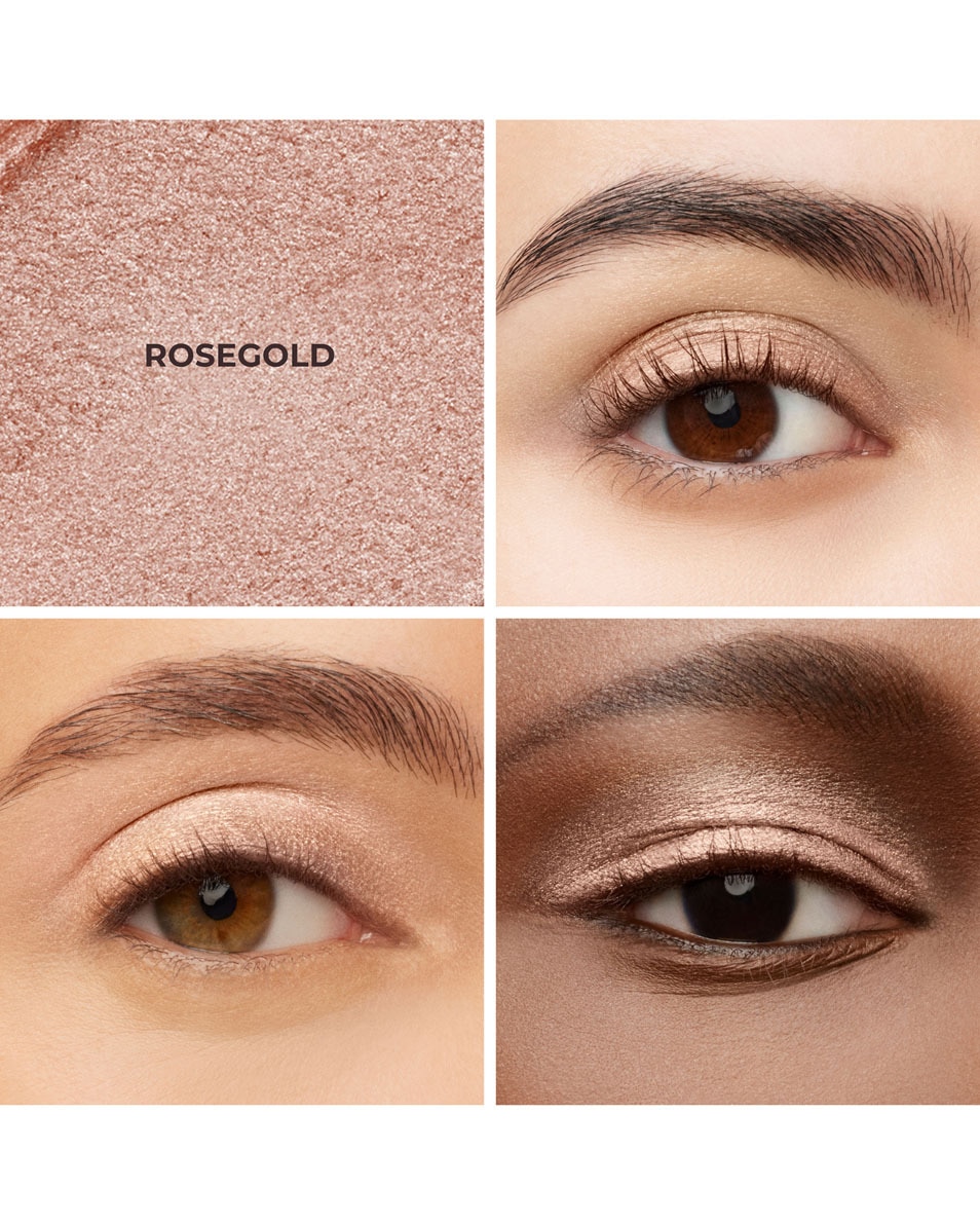 CAVIAR STICK EYE COLOR SHIMMER Rosegold 3