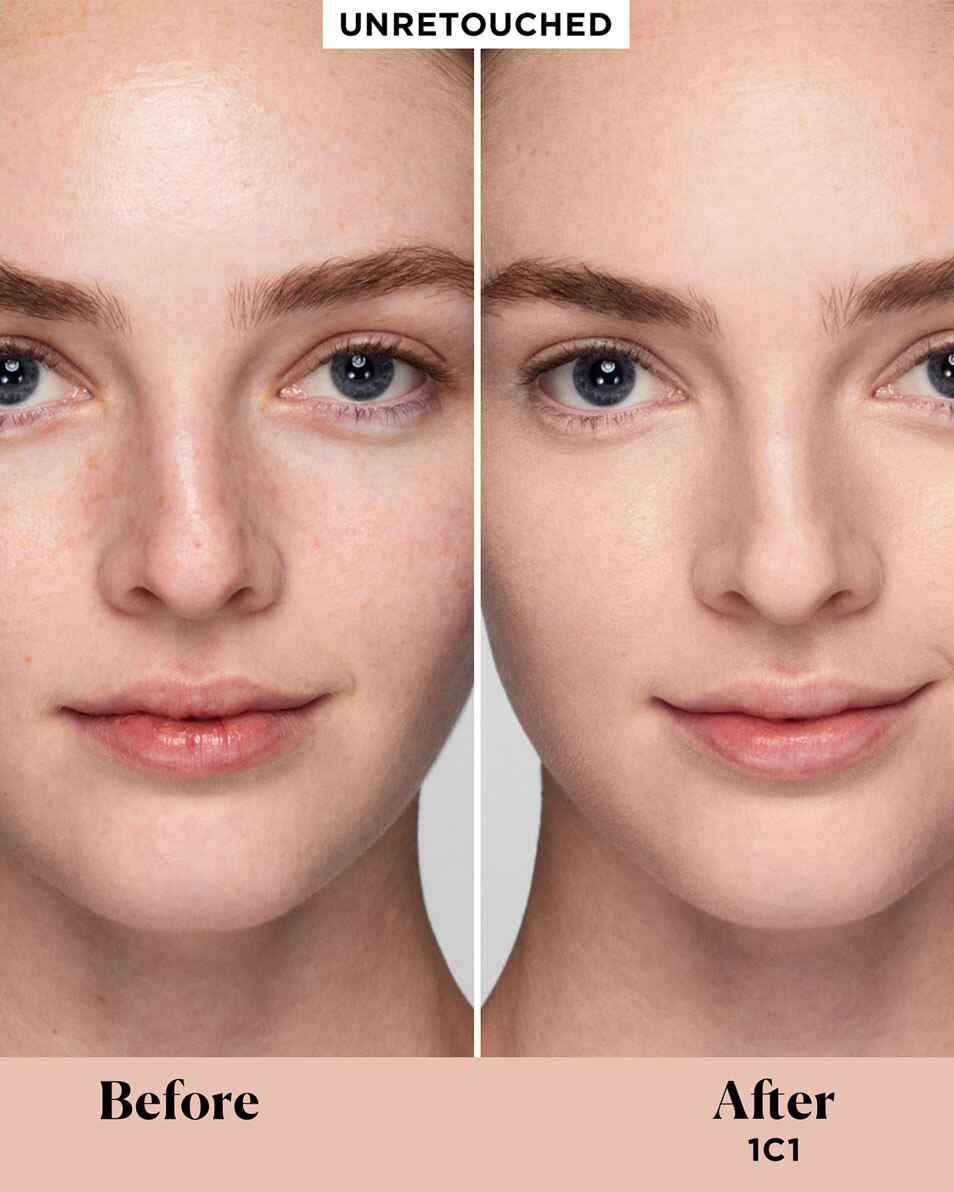 LAURA MERCIER REAL FLAWLESS CONCEALER 1C1 3
