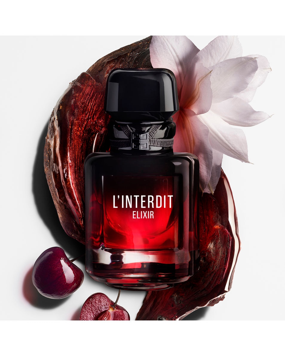 GIVENCHY L'INTERDIT ELIXIR EAU DE PARFUM 80 ML 3