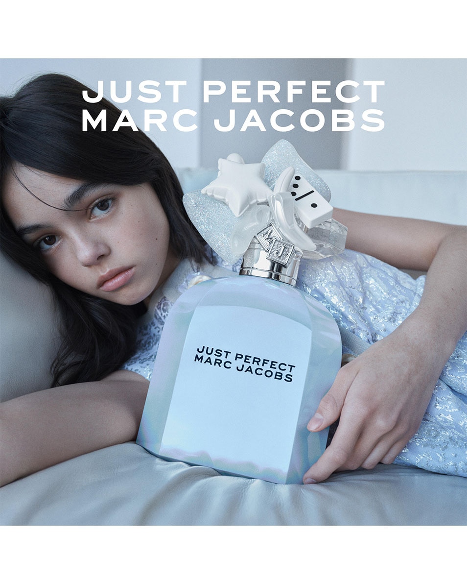 MARC JACOBS Just Perfect Eau de Parfum 50 ML 3