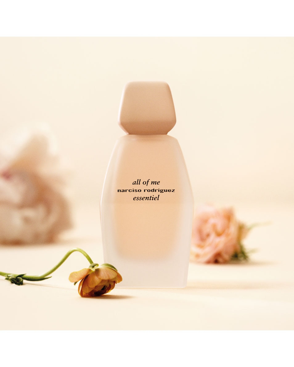 NARCISO RODRIGUEZ all of me essentiel eau de parfum 50 ML 3