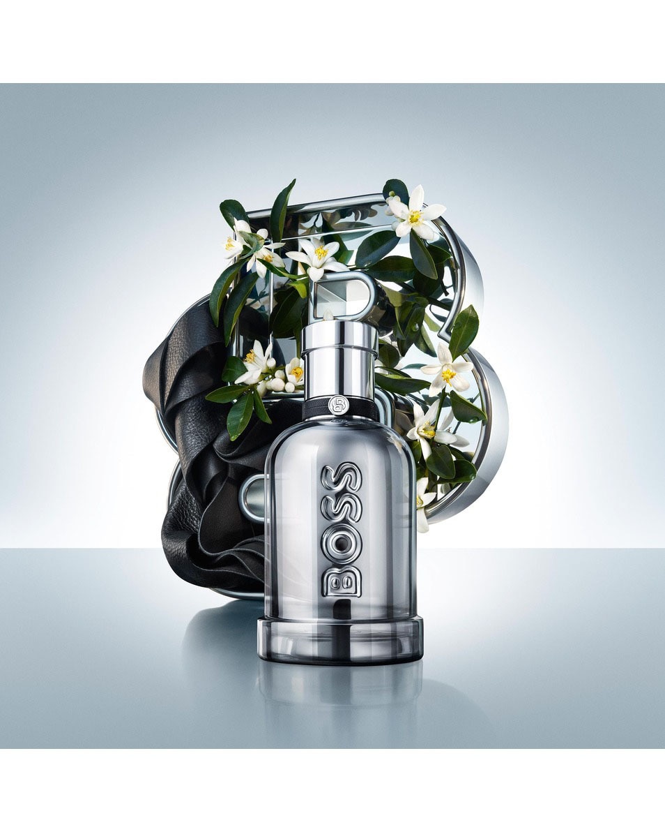 HUGO BOSS Boss Bottled Beyond Y2 Eau de Toilette Intense pour Homme 10 ML 2