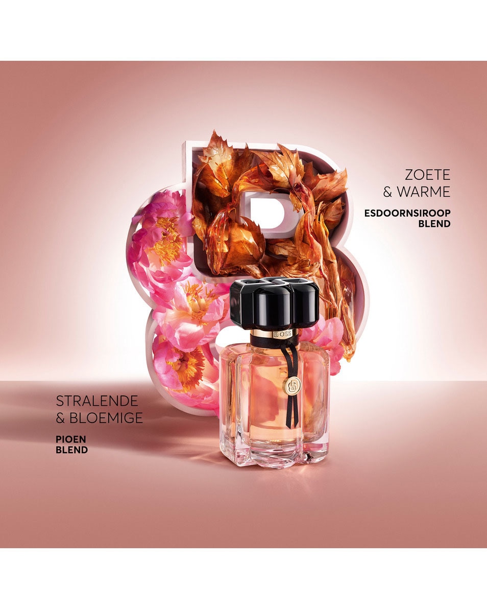 HUGO BOSS Boss Bottled Beyond For Her Eau de Parfum pour Femme 50 ML 3